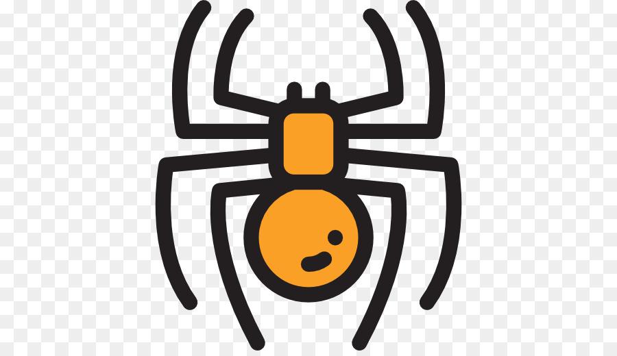 Araña，Iconos De Equipo PNG