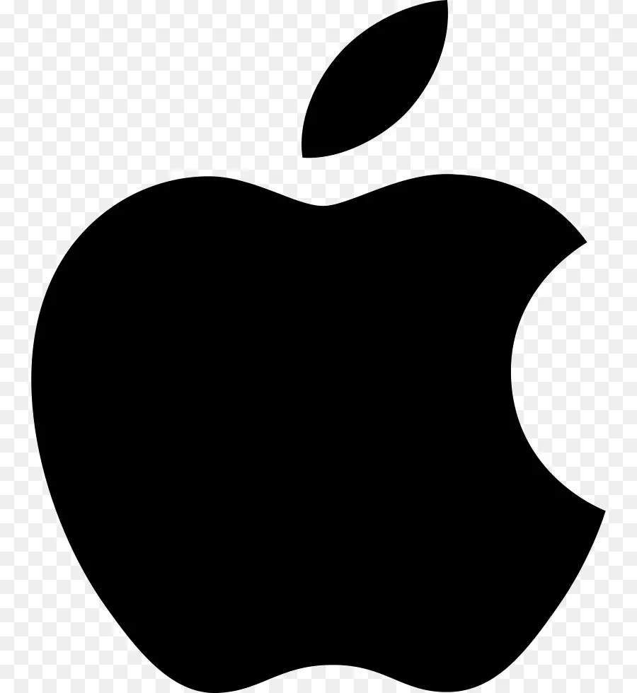 Apple，Logotipo PNG