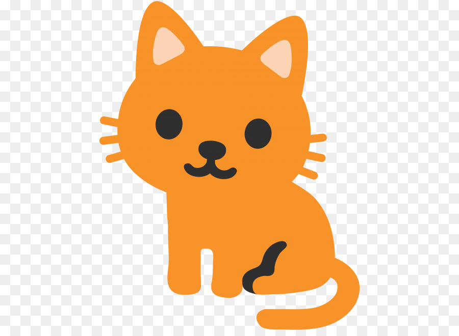 Gato，Emoji PNG