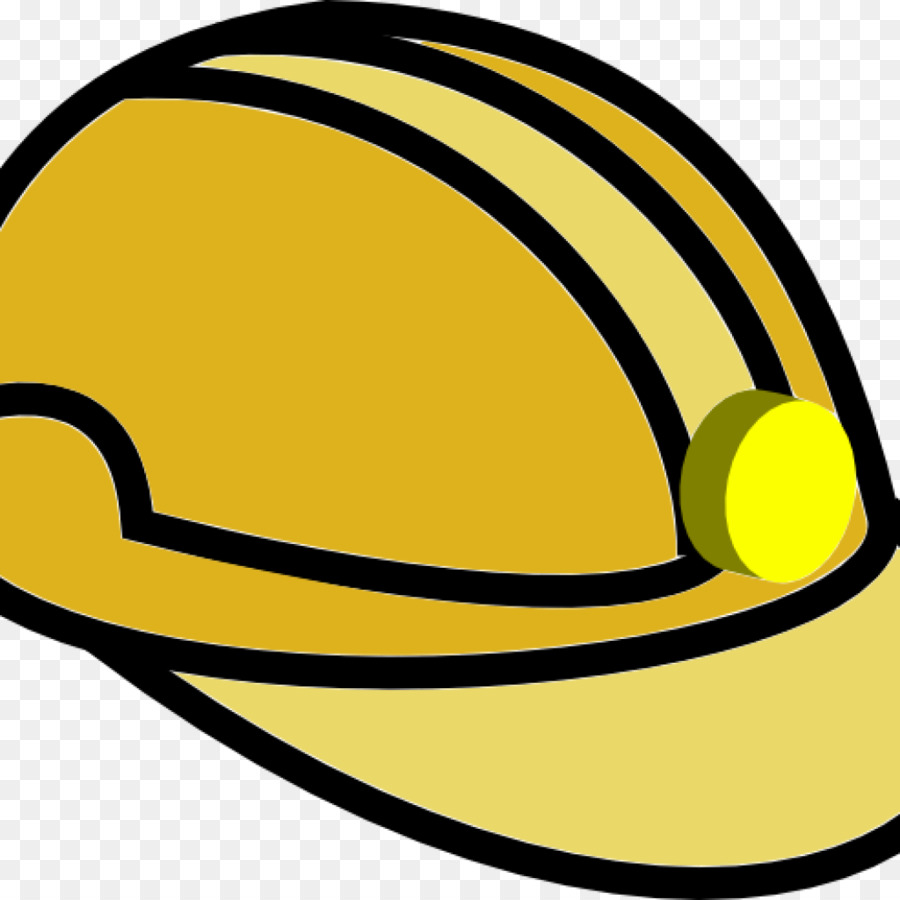 Casco Amarillo，Seguridad PNG