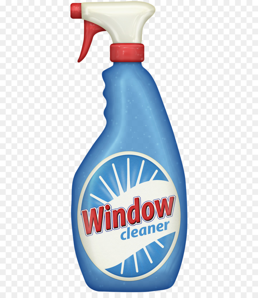 Ventana，Limpiador De Ventanas PNG