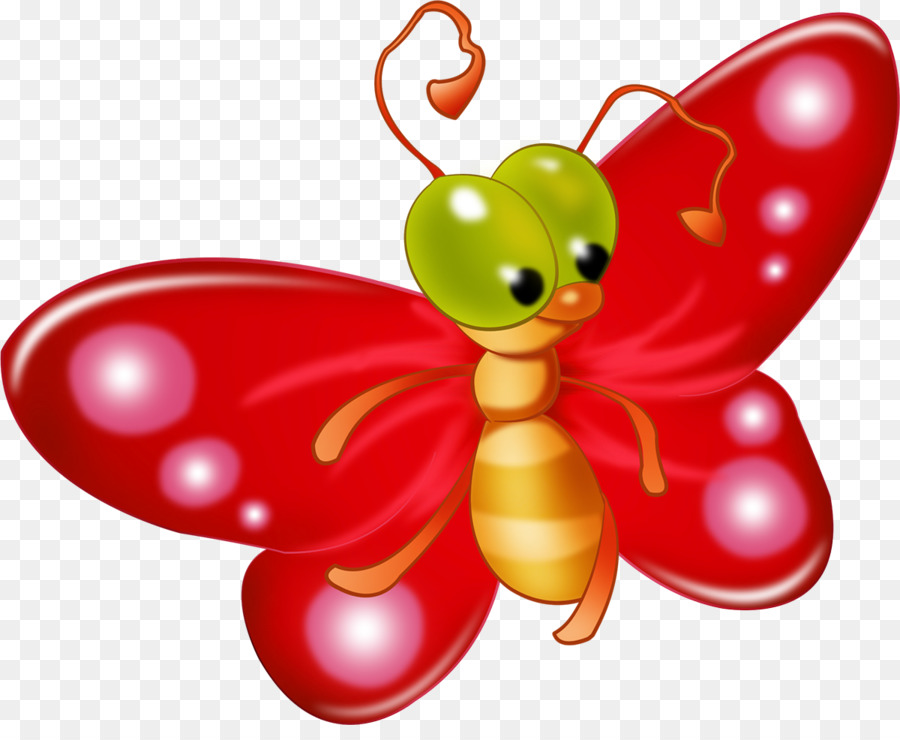 Mariposa，Fondo De Escritorio PNG