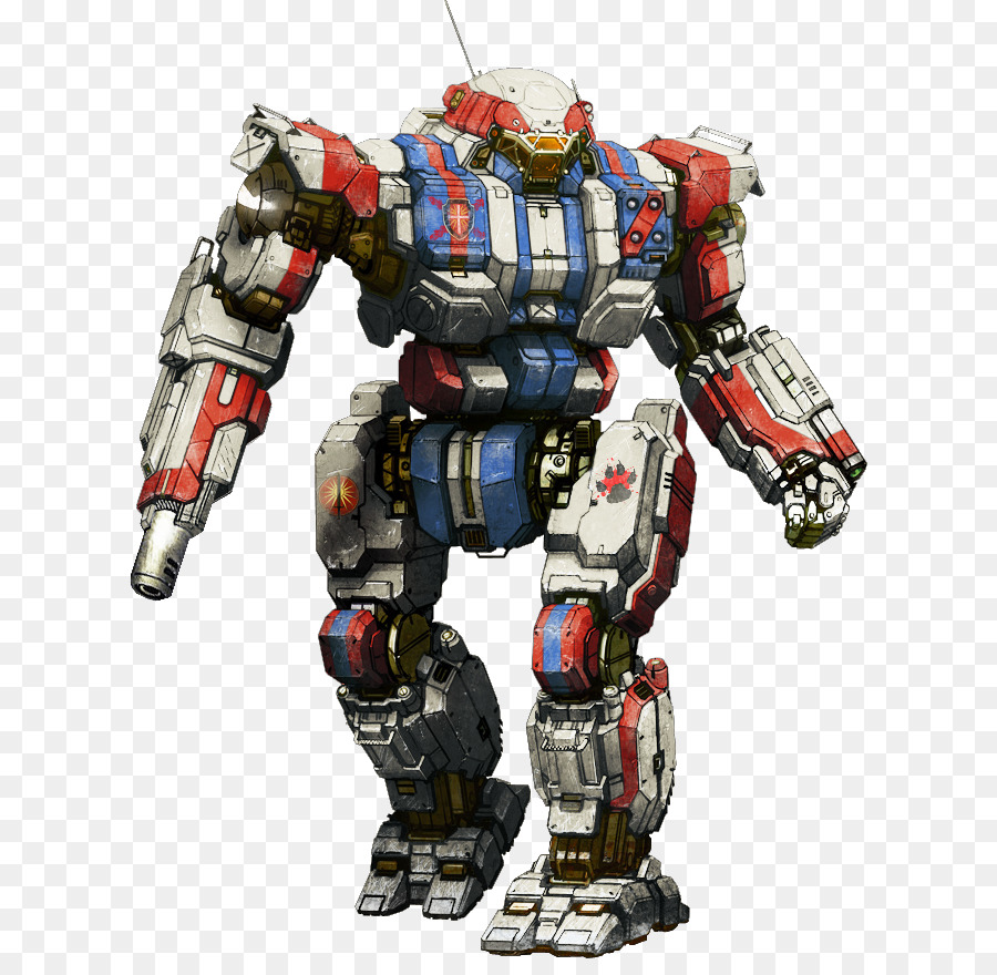 Mechwarrior Online，Mechwarrior 3050 PNG