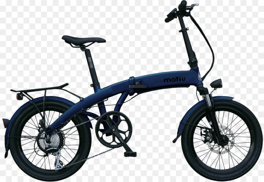 Bicicleta Eléctrica，Bicicleta PNG