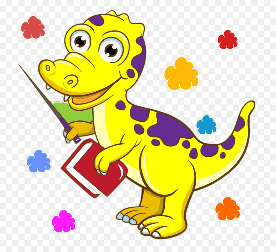 Tyrannosaurus，Dinosaurio PNG