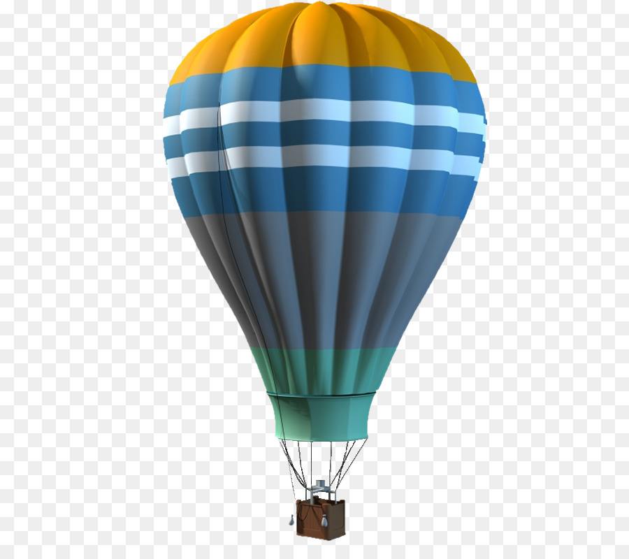 Globos De Aire Caliente，Globo De Aire Caliente PNG