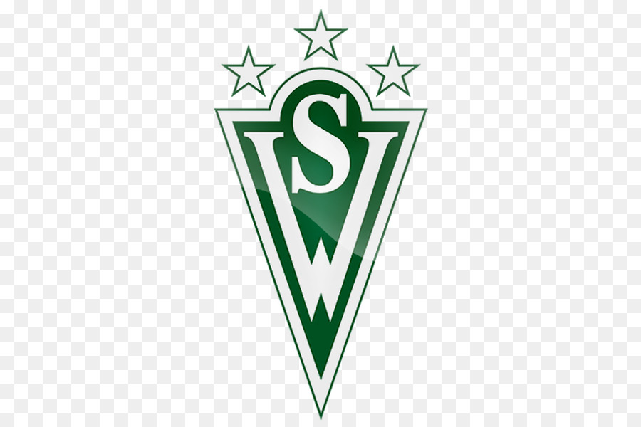 Santiago Wanderers，Primera B De Chile PNG