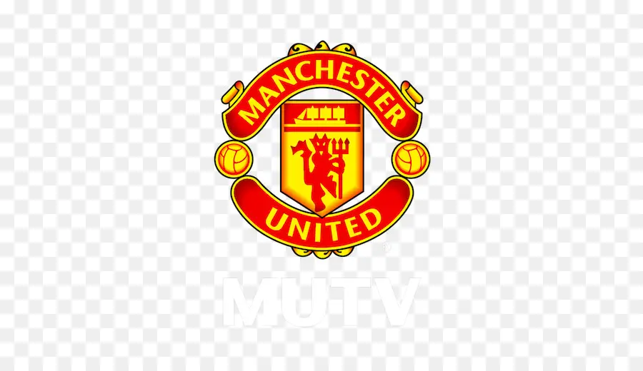 El Manchester United Fc，Old Trafford PNG