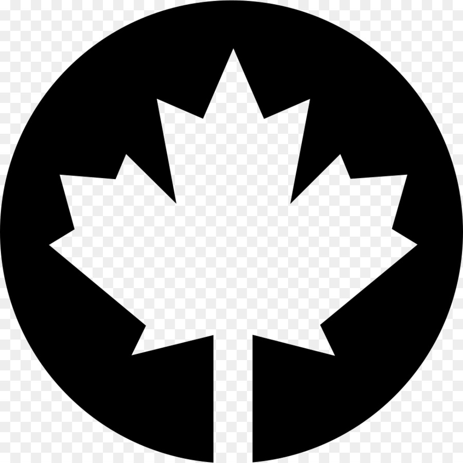 Canadá，Camiseta PNG