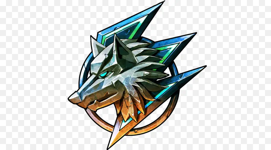 Lobo，Logotipo PNG