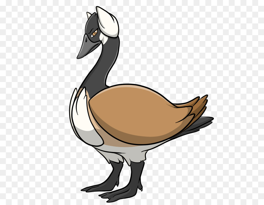 Pato，Ganso PNG