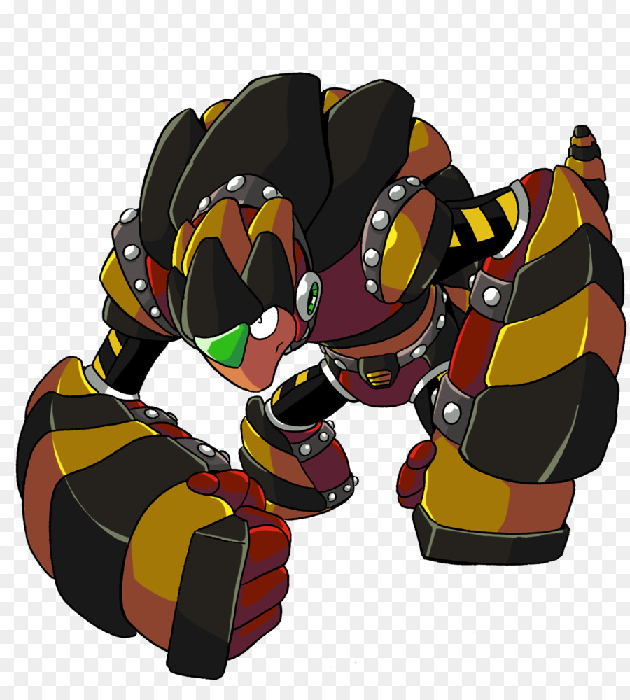 Armadillo，Mega Man X PNG