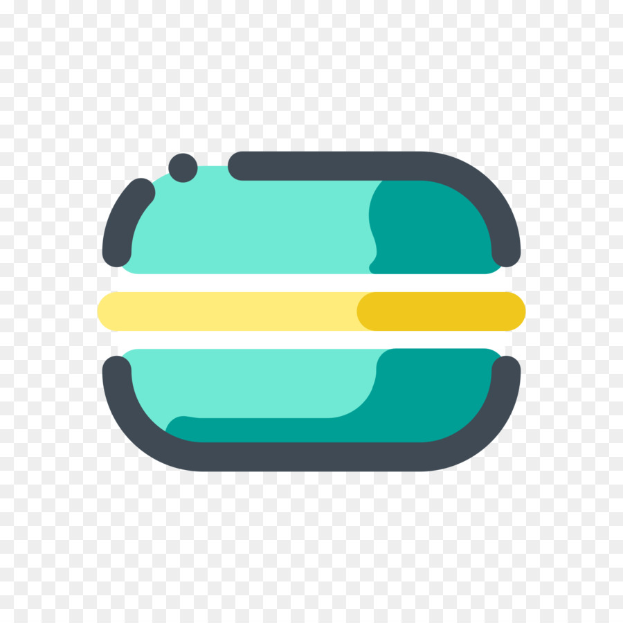 Iconos De Equipo，Macaron PNG