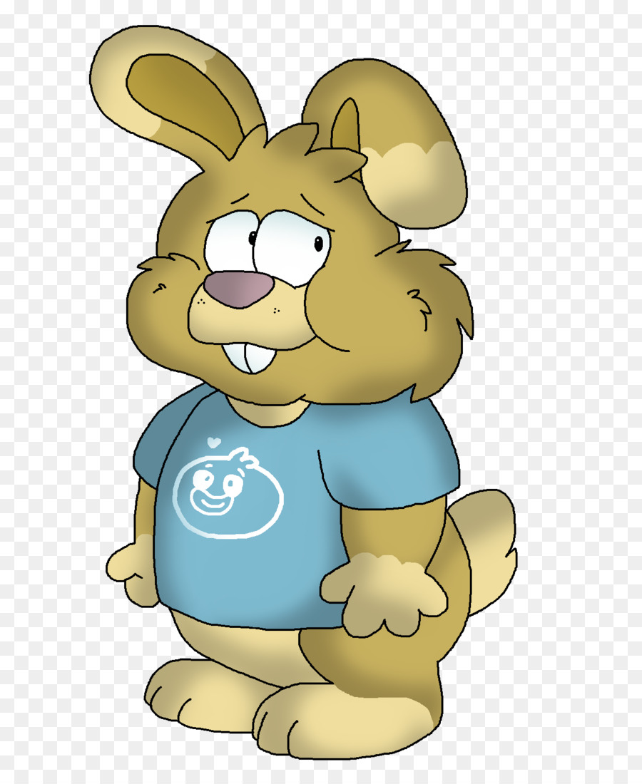 Conejito De Pascua，Perro PNG