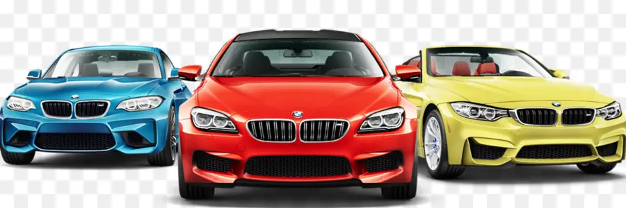 Bmw，Coche PNG