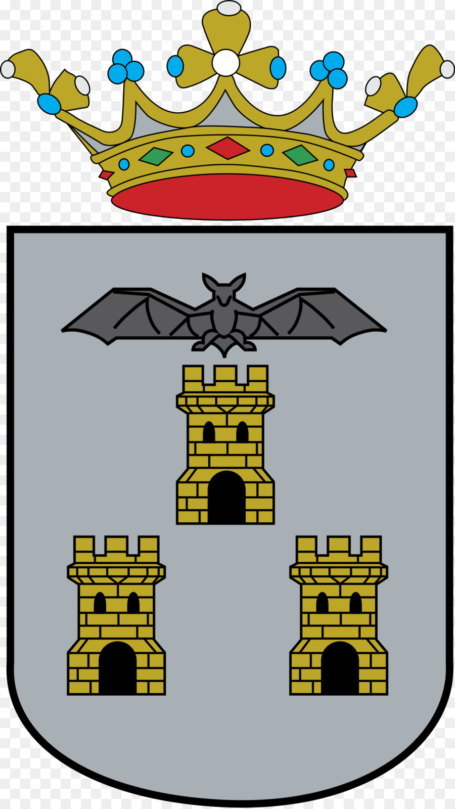 Almansa，Ayuntamiento De Albacete PNG