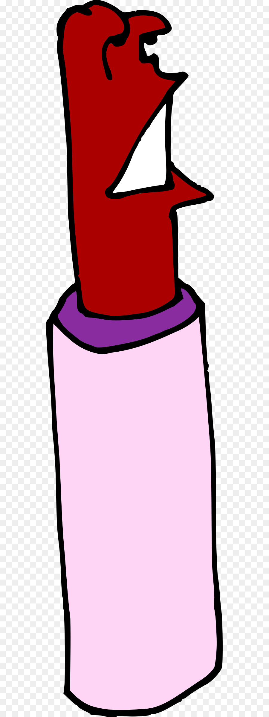 Barra De Labios，Cosméticos PNG