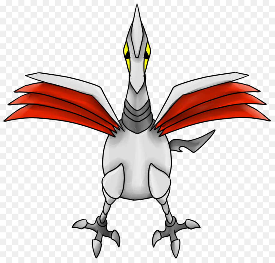 Skarmory，Carácter PNG