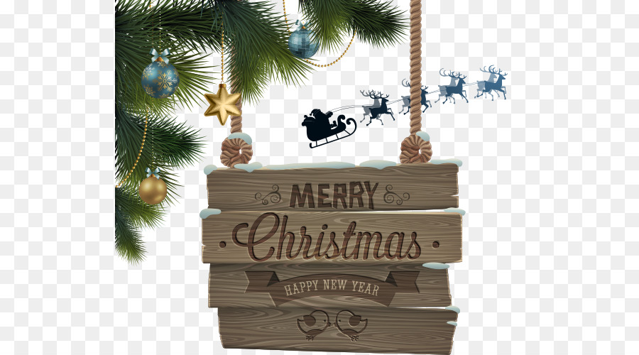 Christmas Day，Postscript Encapsulado PNG