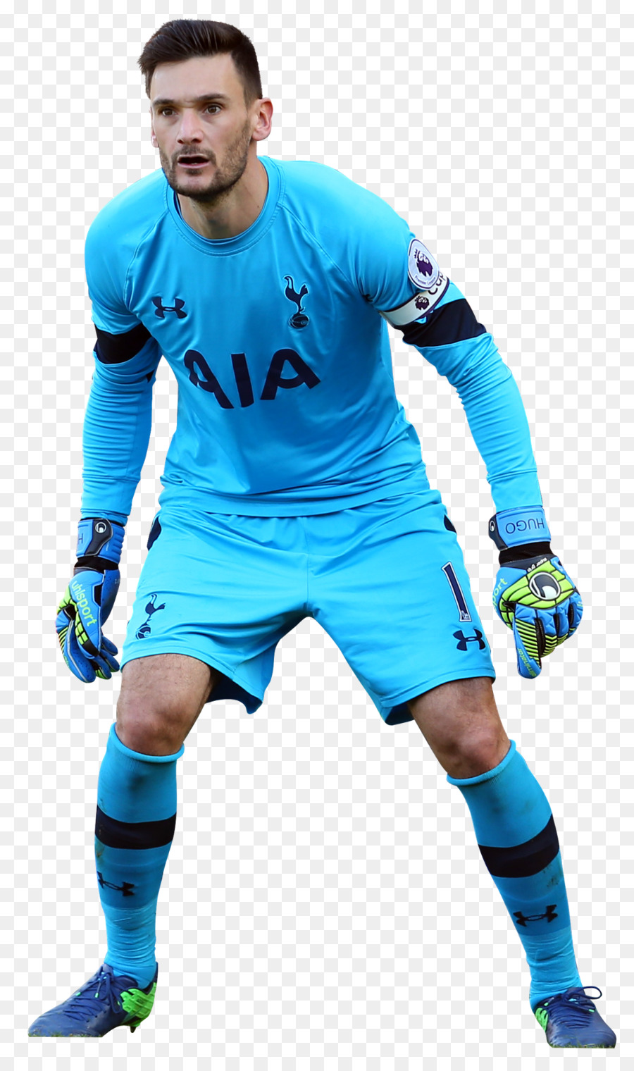 Hugo Lloris，El Tottenham Hotspur Fc PNG