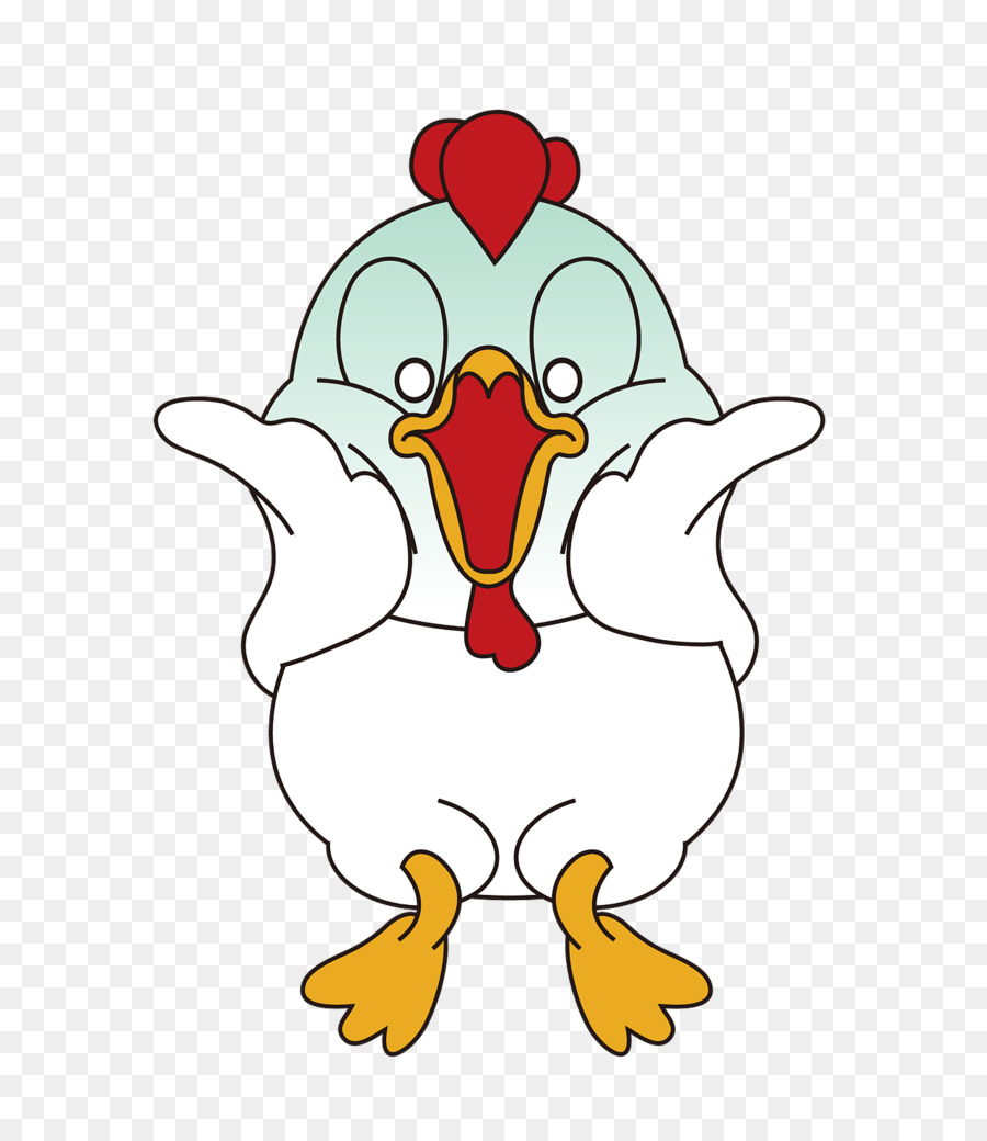 Gallo，Pollo PNG