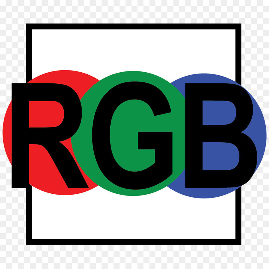 Logotipo，Modelo De Color Rgb PNG