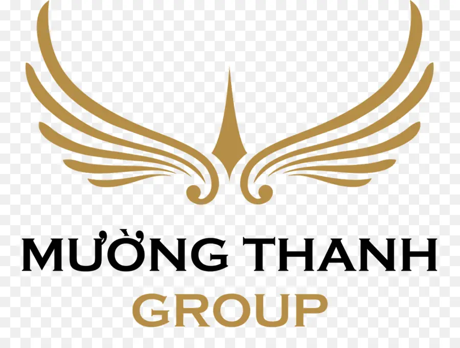 Logotipo Del Grupo Muong Thanh，Logo PNG