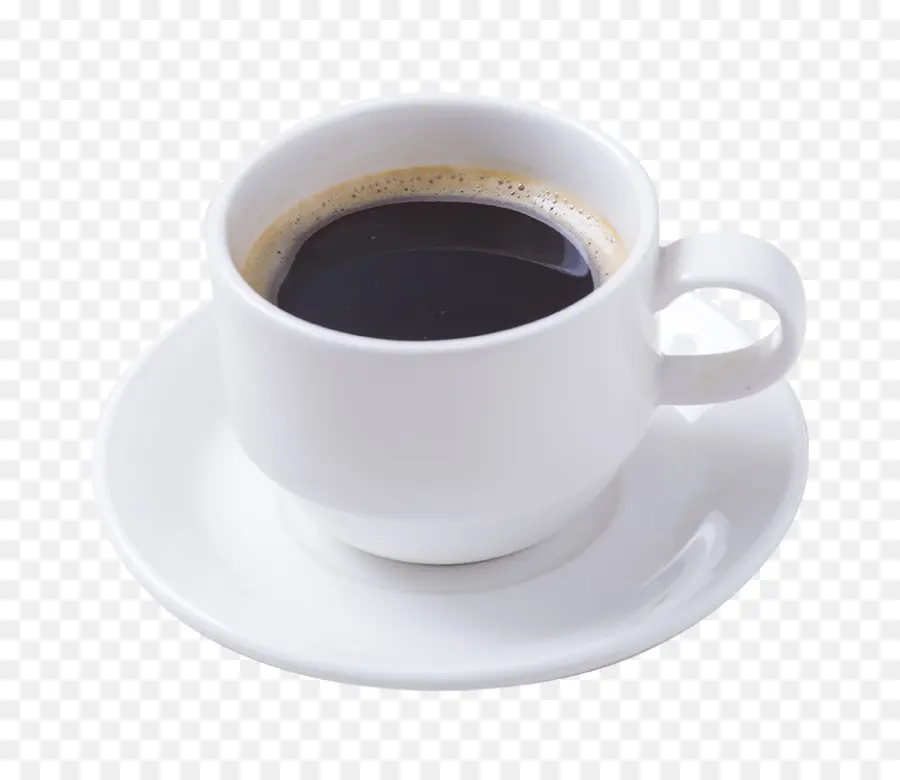 Taza De Cafe，Platillo PNG