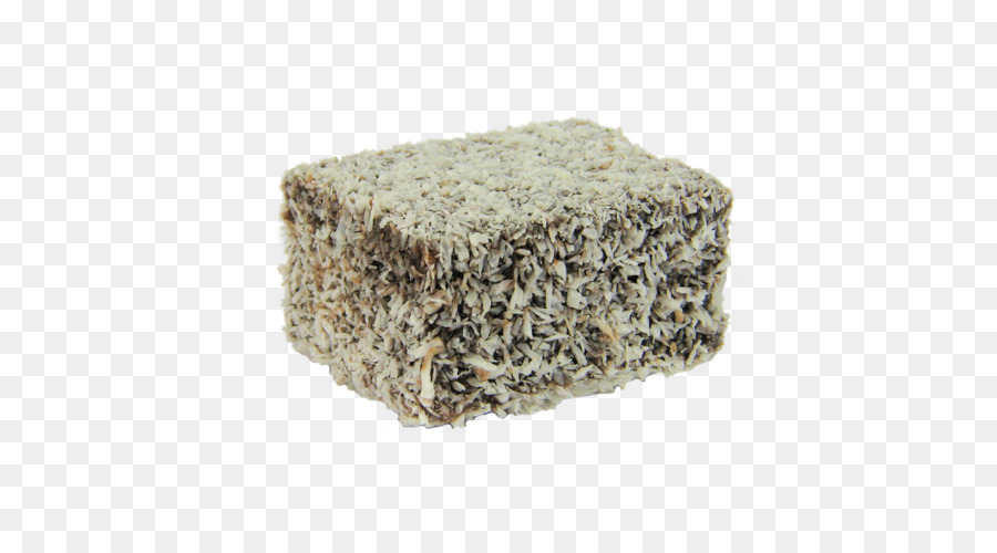 Lamington，Glaseado De Formación De Hielo PNG