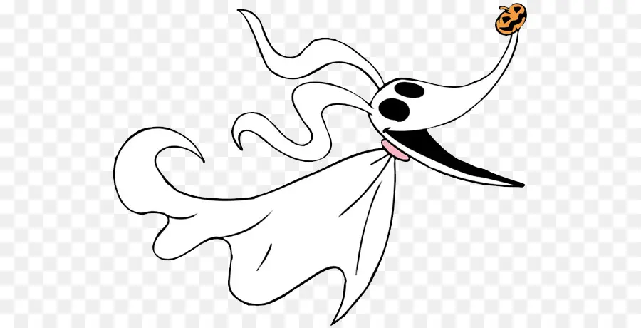 Jack Skellington，Oogie Boogie PNG