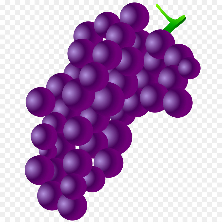 Uva，La Fruta PNG