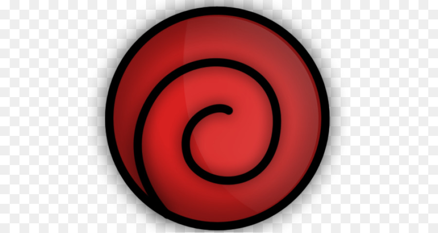 Espiral Roja，Círculo PNG