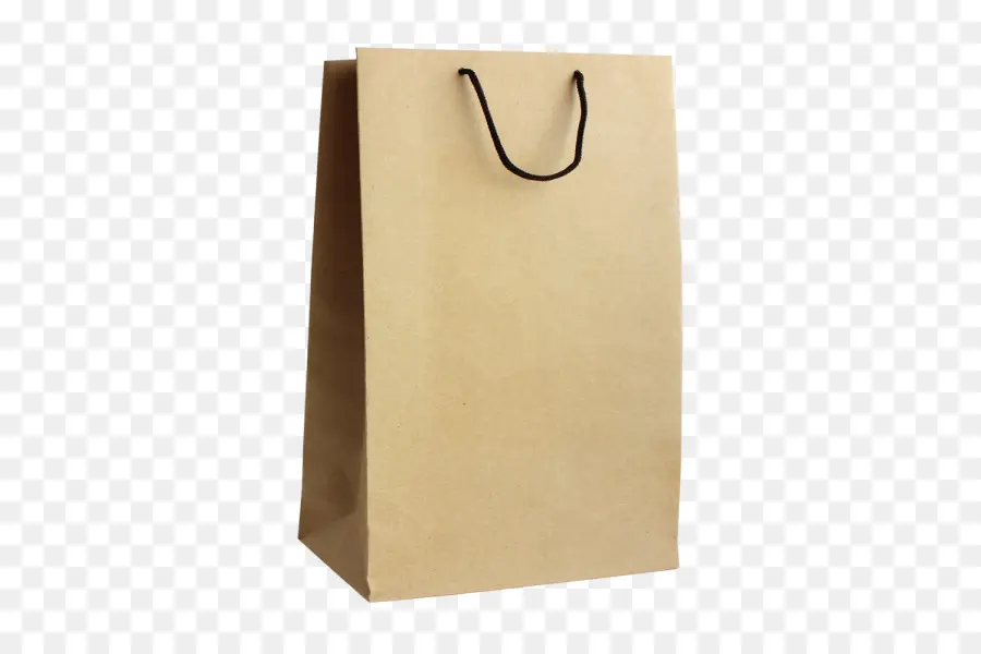 Bolsa De Compras，Papel PNG