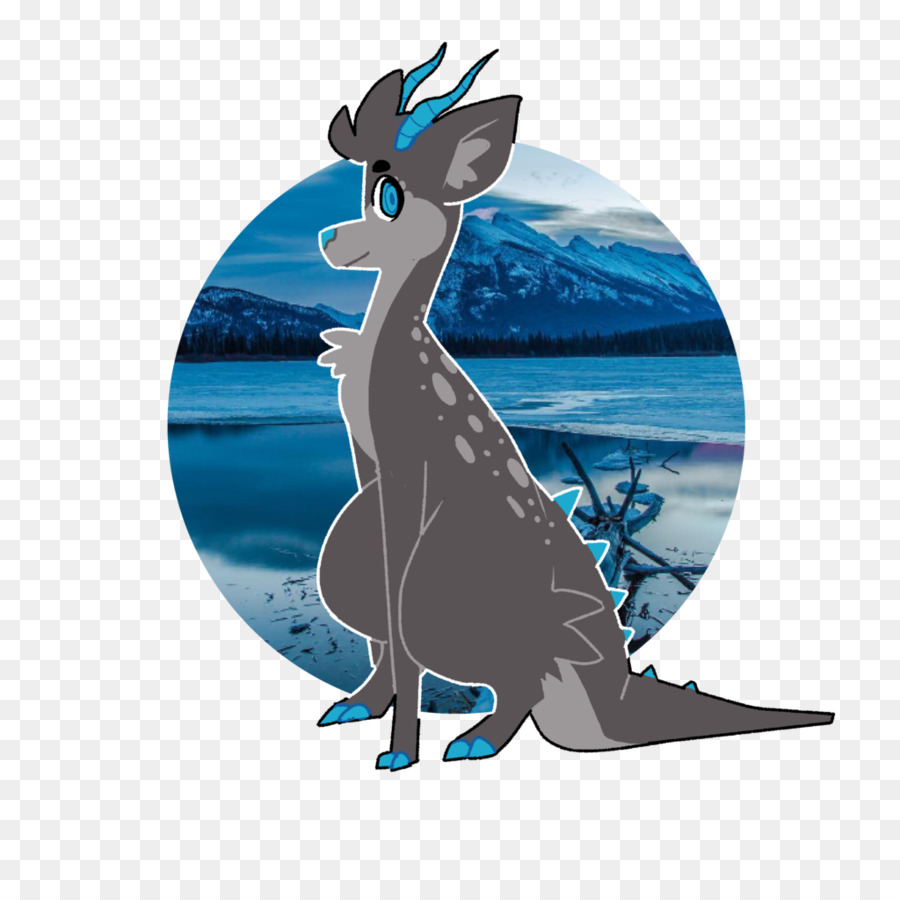 Canguro，Jirafa PNG