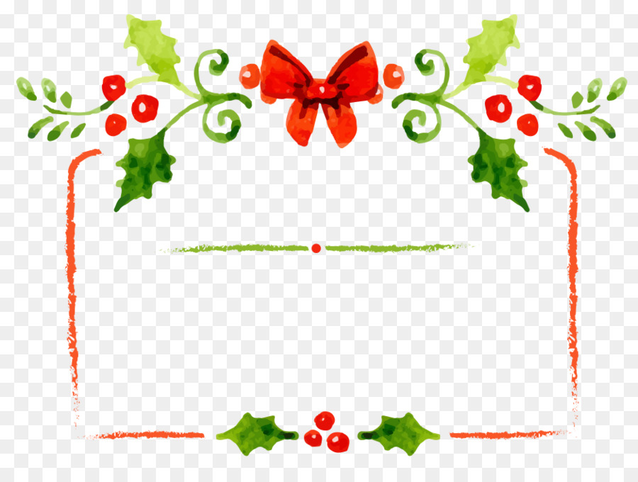 Santa Claus，Carta PNG