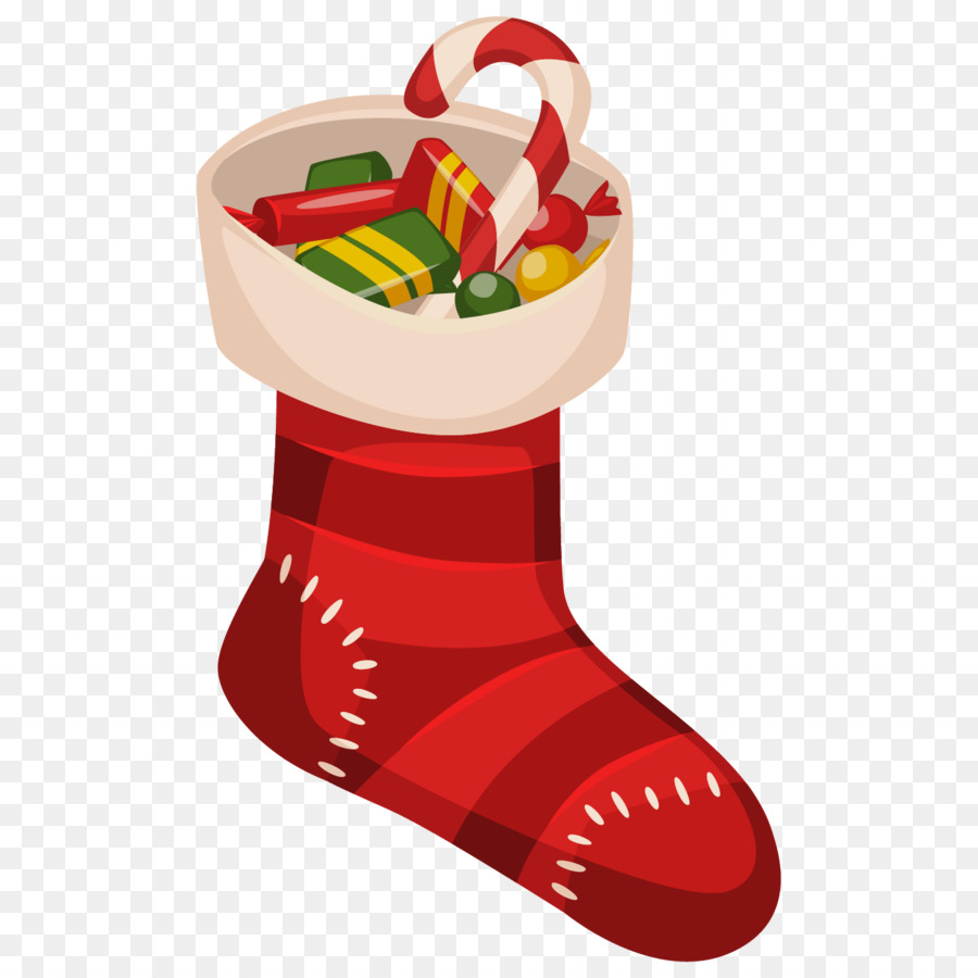 Medias De Navidad，Christmas Day PNG