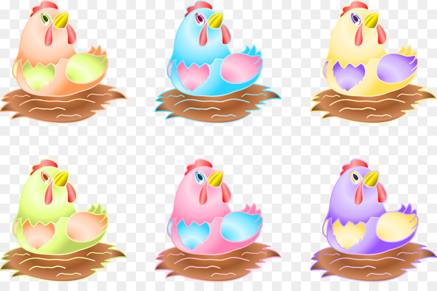 Aves，Pascua PNG