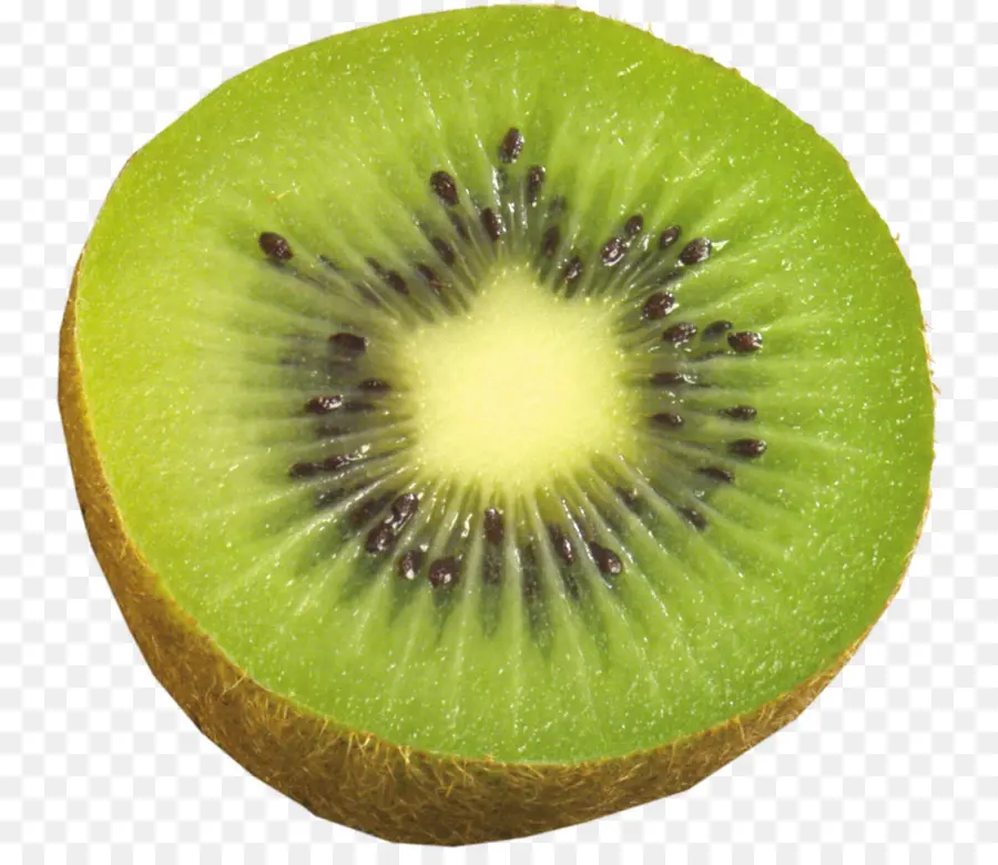 Kiwi，La Fruta PNG