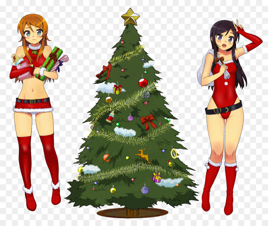 Japón，Regalo De Navidad PNG