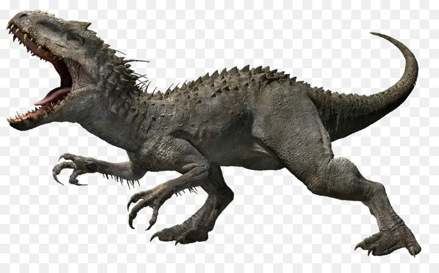 Jurassic Evolución En El Mundo，Carnotaurus PNG