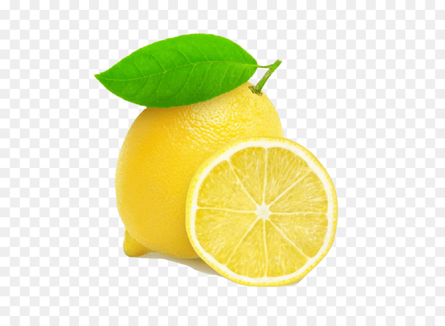 Limón，Amarillo PNG