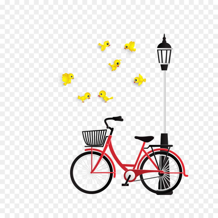 Bicicleta，Rueda PNG