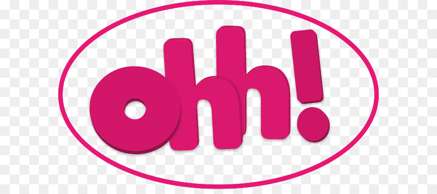 ¡oh Logo，Texto PNG