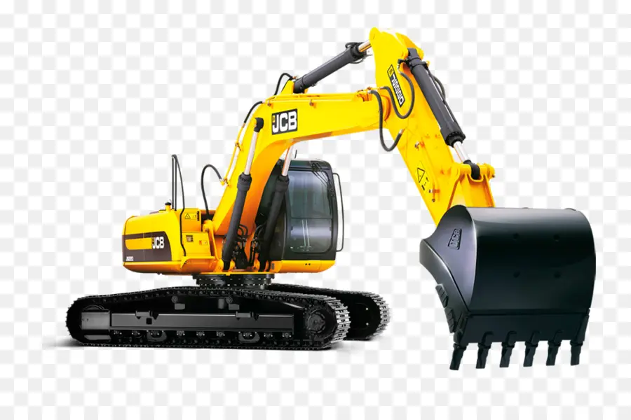 Jcb，Maquinaria Pesada PNG