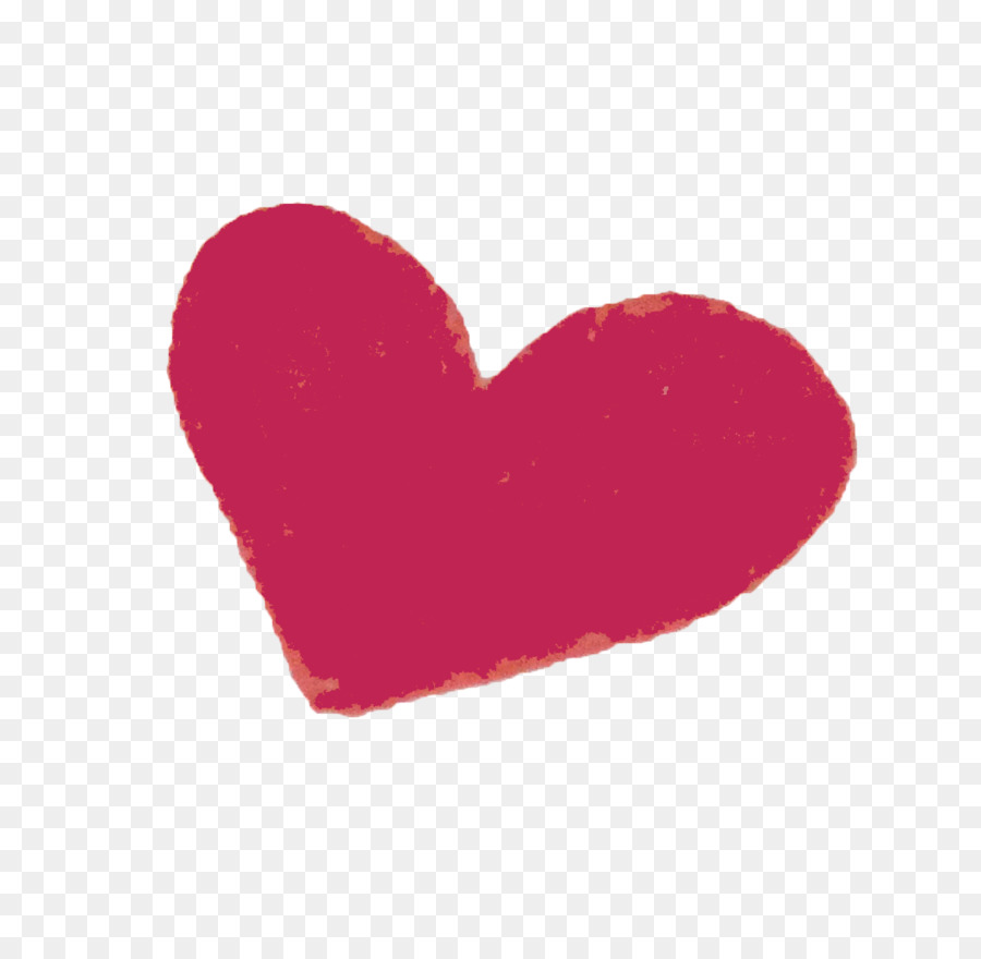 Corazón，M 095 PNG