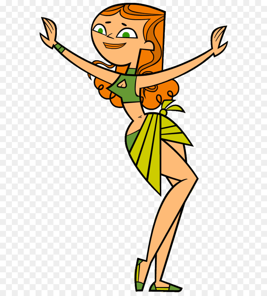 Izzy，Teletoon PNG