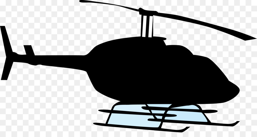 Rotor De Helicóptero，Helicóptero PNG