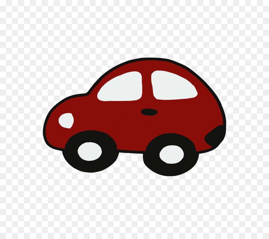 Auto，Rojo PNG