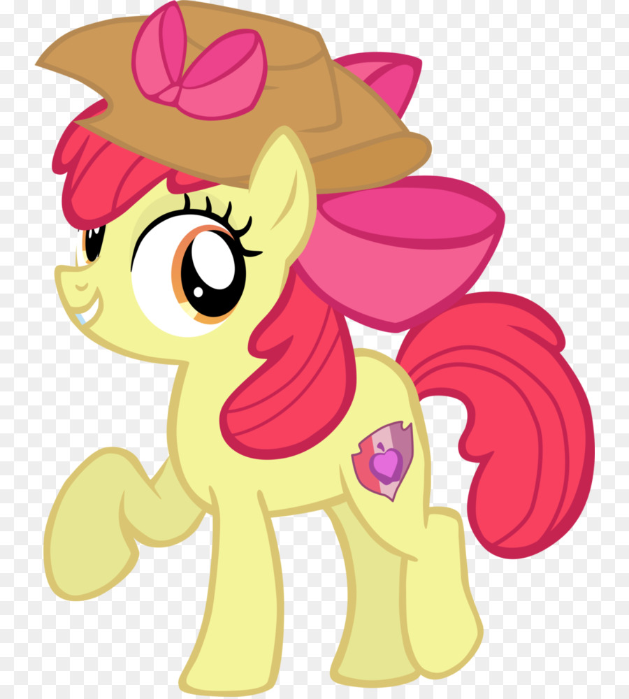 Apple Bloom，Apple PNG