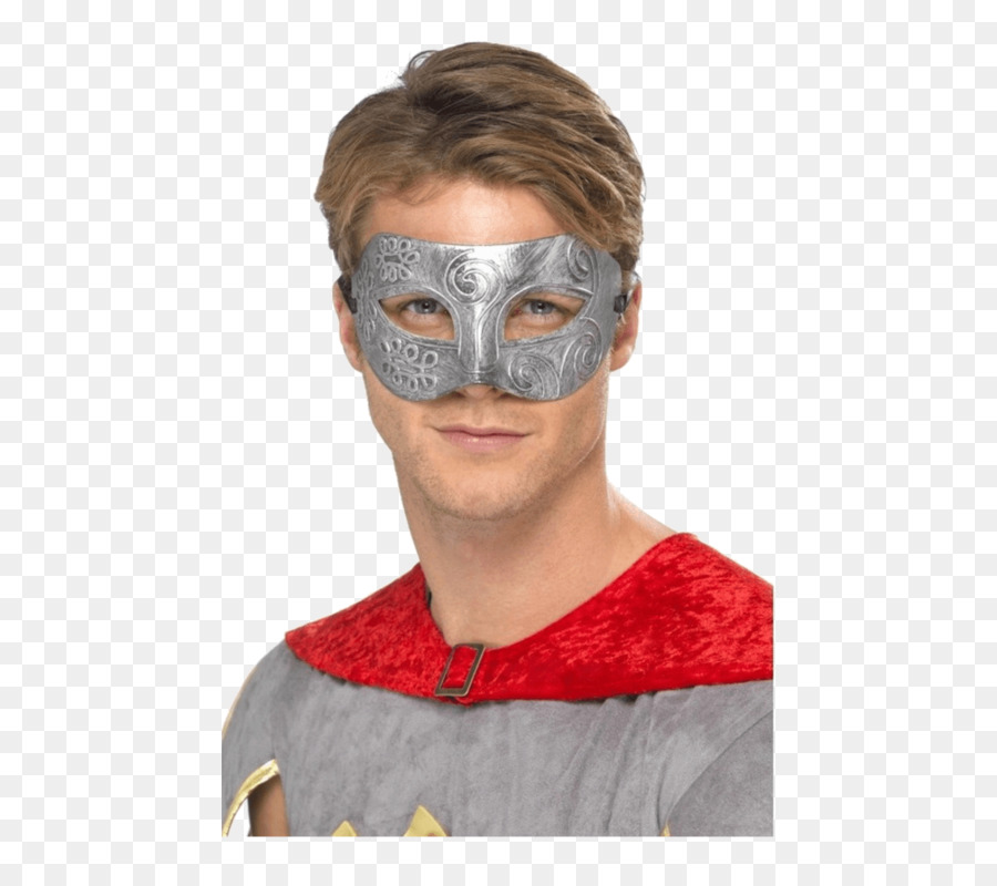 Smiffys，Mascarilla PNG